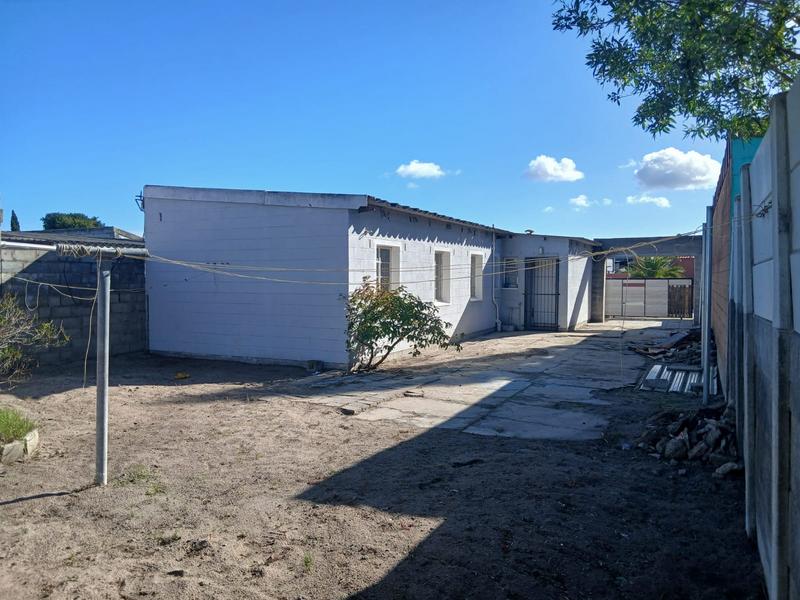 3 Bedroom Property for Sale in Atlantis Western Cape
